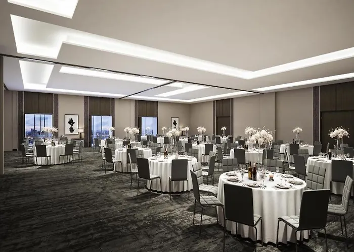 Ac By Marriott Universities At The Capitol 3* Tallahassee