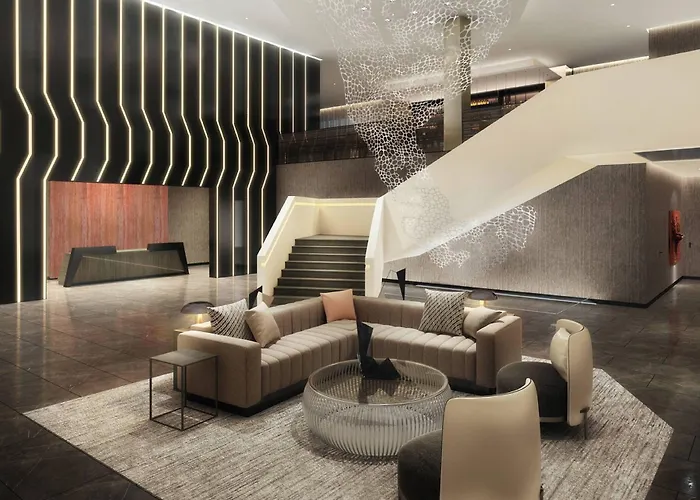 Ac By Marriott Universities At The Capitol 3* Tallahassee