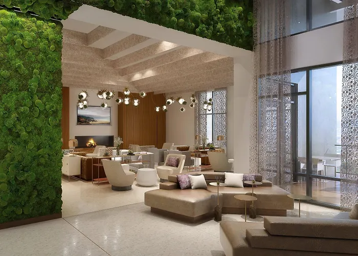 Hotel Ac By Marriott Universities At The Capitol 3*