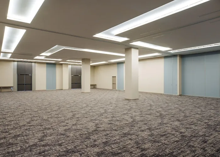 Hotel Ac By Marriott Universities At The Capitol 3*