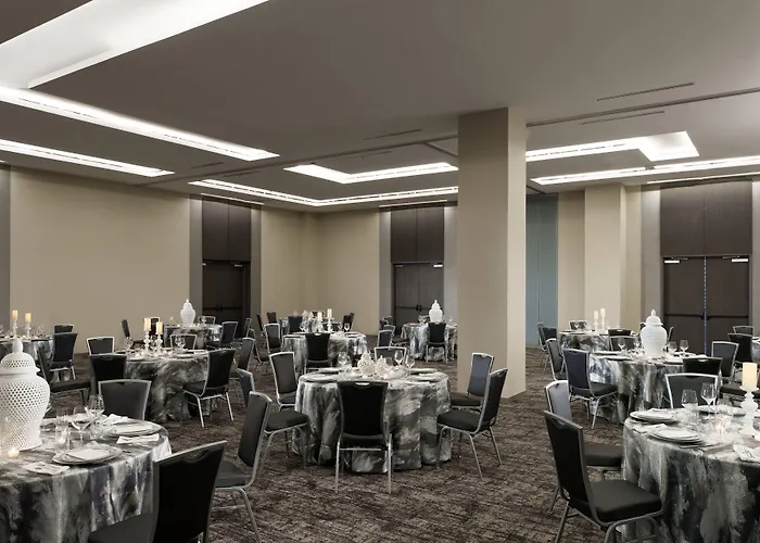 Ac By Marriott Universities At The Capitol 3*