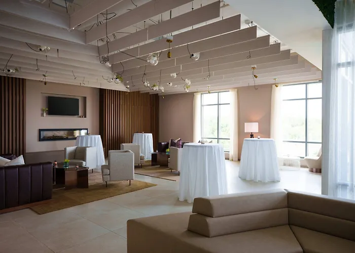 Hotel Ac By Marriott Universities At The Capitol Tallahassee